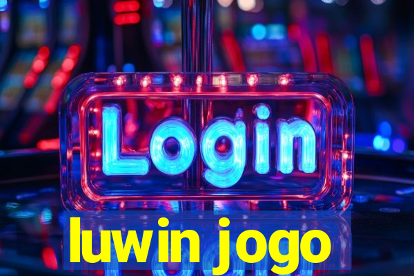 luwin jogo